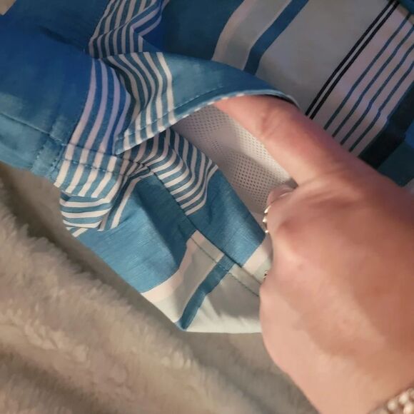 Sonoma Aqua Swim Shorts - Picture 5 of 6